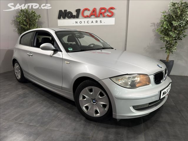 BMW Řada 1